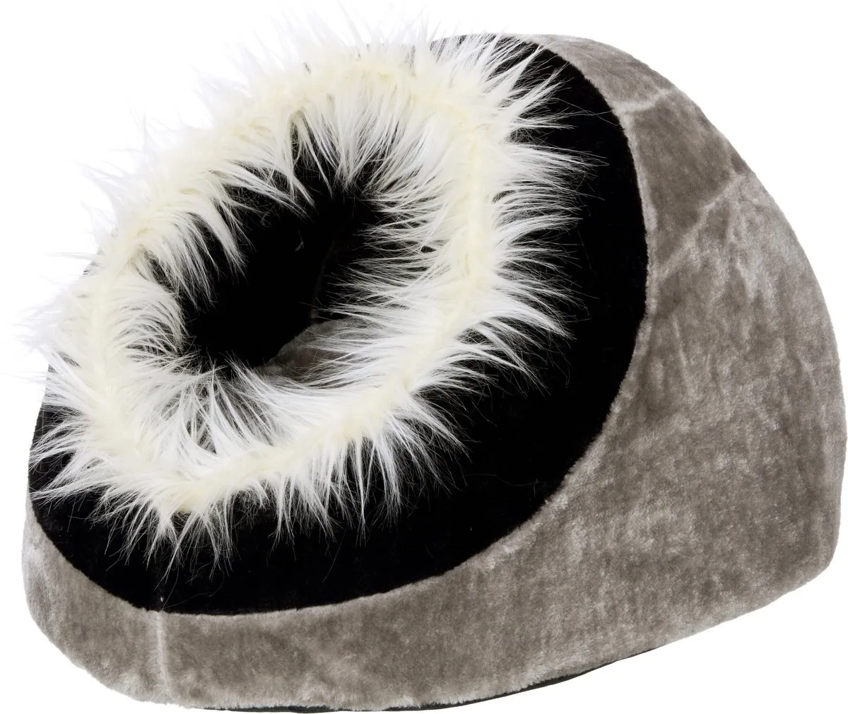 Flamingo Knuffelgrot Kattenmand