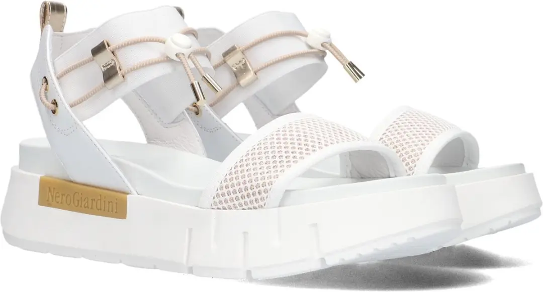Nero Giardini 410700 Sandalen