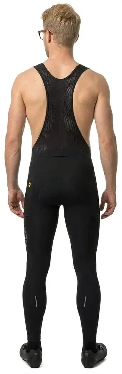 Alé Stones Cargo 2.0 Fietsbroek - Zwart - S - afbeelding 4 van 4