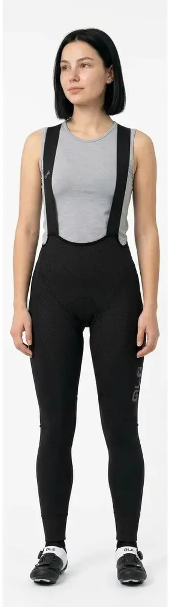 Alé REV-1 Voltage Dames Fietsbroek - afbeelding 6 van 6