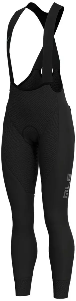 Ale R-ev1 Voltage Fietsbroek Zwart XL Vrouw