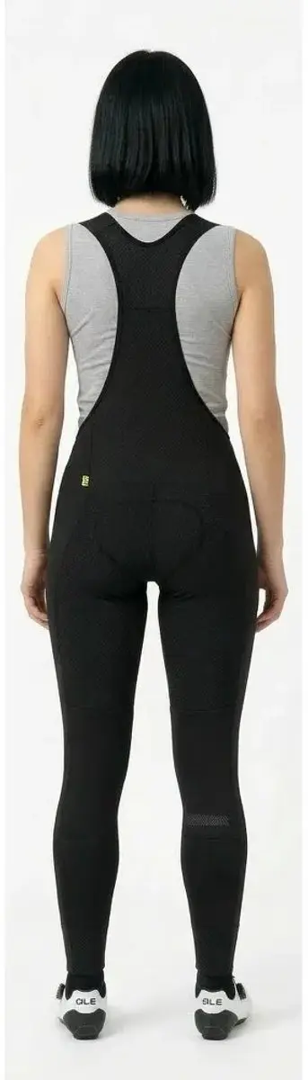 Alé REV-1 Voltage Dames Fietsbroek - afbeelding 5 van 6