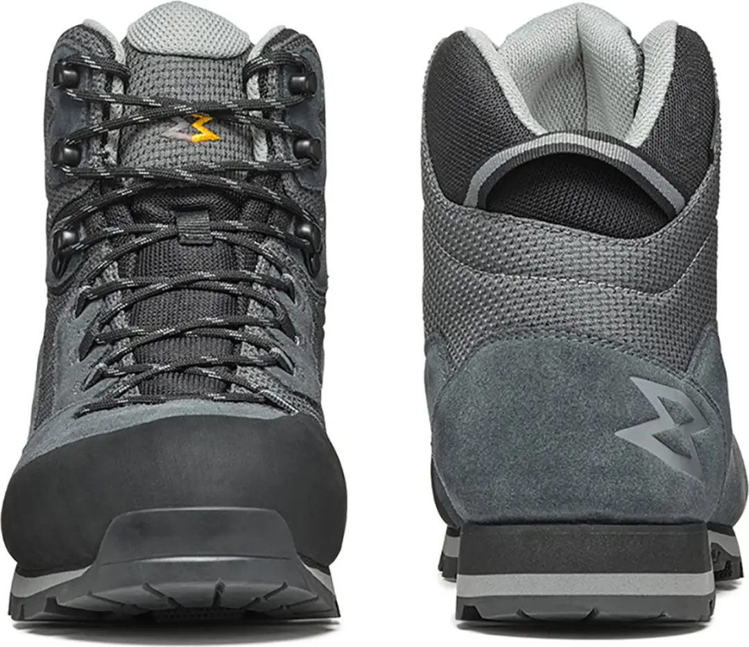 Garmont Lagorai Ii Gtx Wandelschoenen GRIJS - Maat 47 - afbeelding 4 van 4