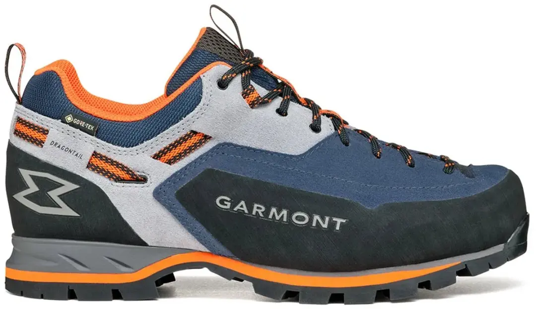 Garmont Dragontail MNT Evo GORE-TEX Wandelschoenen - afbeelding 2 van 6
