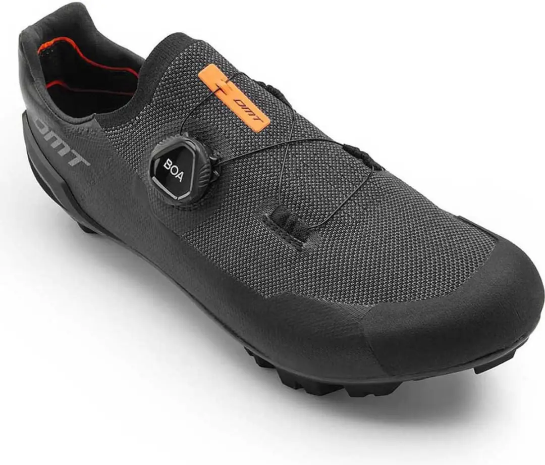 DMT KM30 MTB-schoenen Zwart - afbeelding 5 van 6