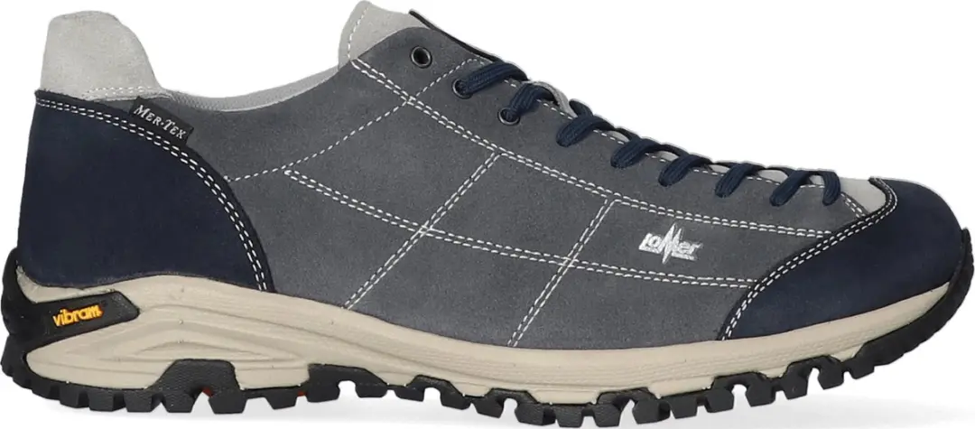 Lomer Maipos MTX Wandelschoenen Suède