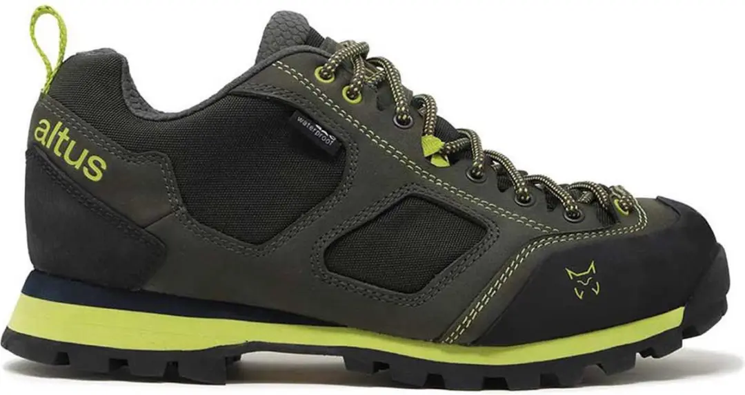 Altus Orone H30 Wandelschoenen Groen EU 38