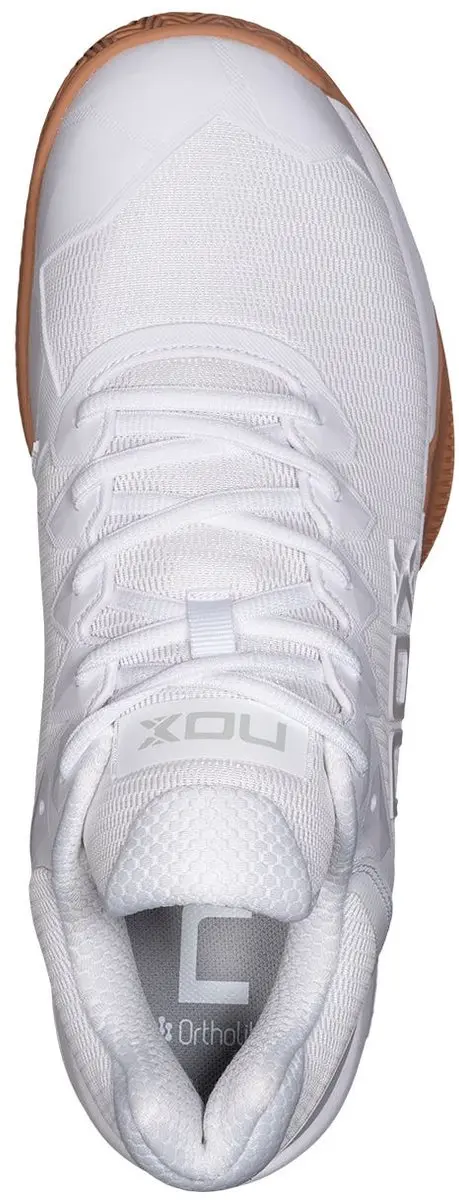 Nox ML10 Hexa Padelschoenen - Wit - EU 41 - afbeelding 3 van 6