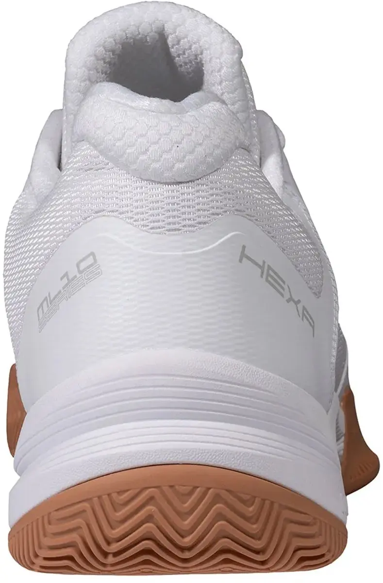 Nox ML10 Hexa Padelschoenen - Wit - EU 41 - afbeelding 6 van 6