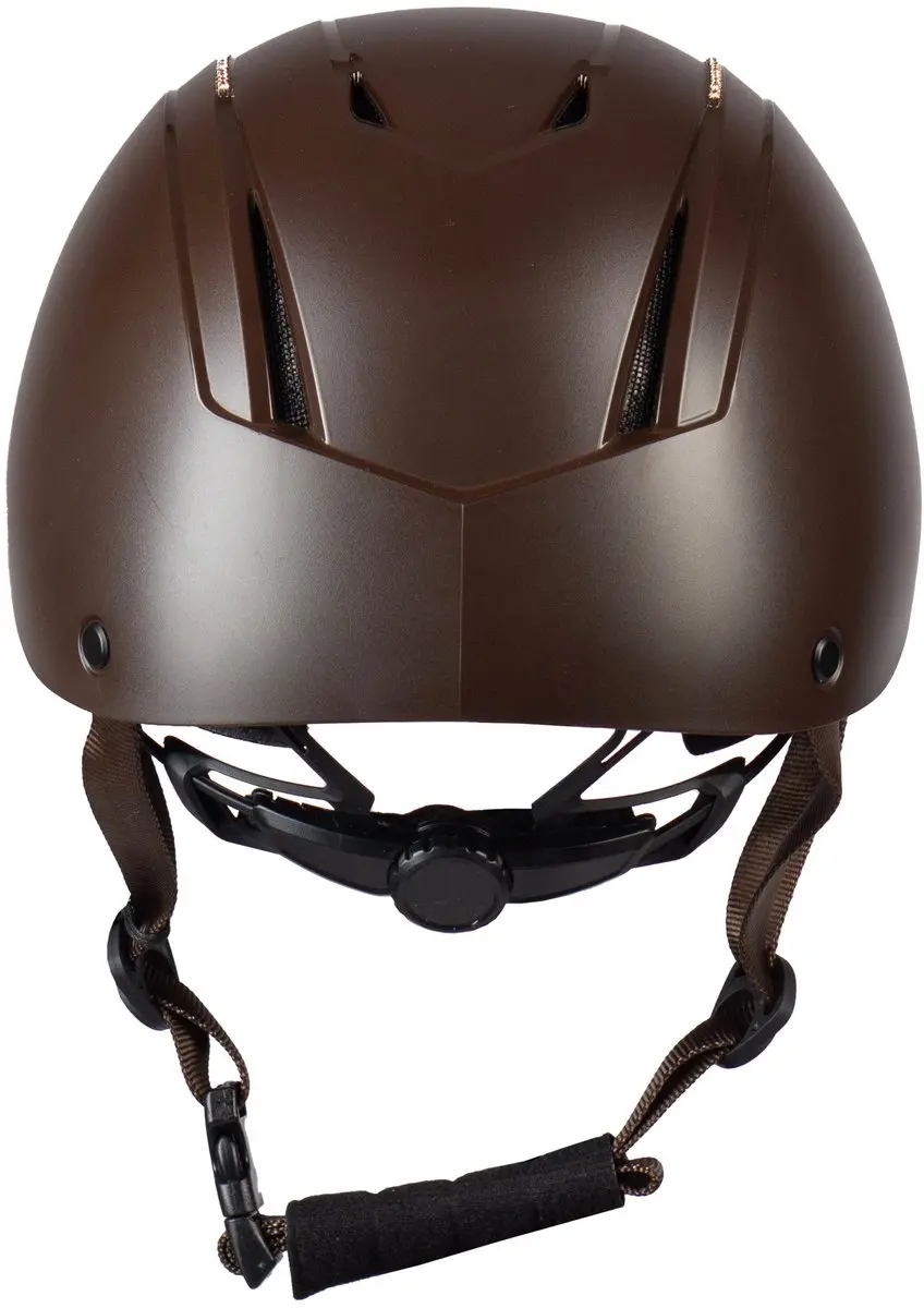 Horka Cap Dali Glitter - Maat: S/M - Zwart - Polyamide - afbeelding 5 van 6