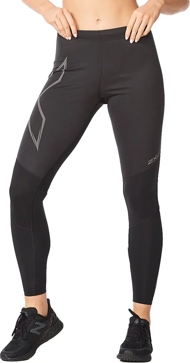 2xu Ignition Shield Compression Leggings Zwart XL / Regular Vrouw