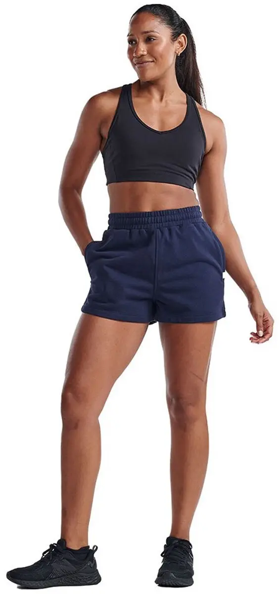 2XU Form French Terry Damesshort - afbeelding 5 van 6