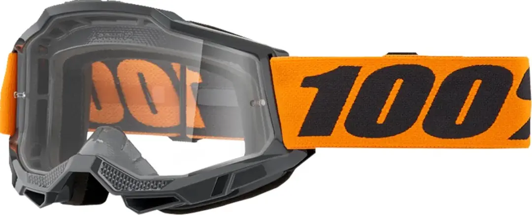 100% Accuri 2 OTG Motocrossbril