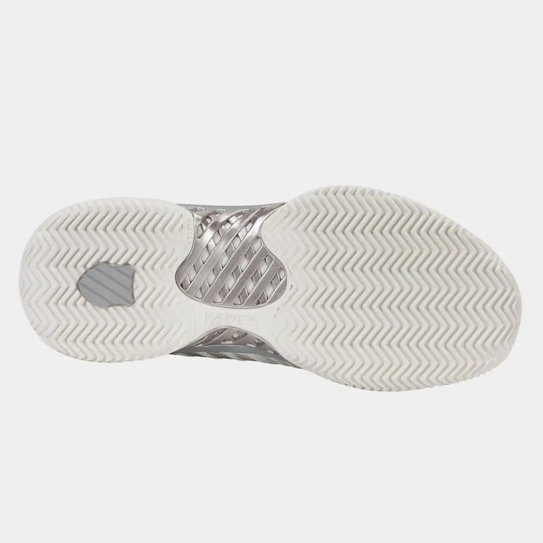 K-Swiss Express Light 3 Clay Dames Tennisschoen - afbeelding 5 van 6