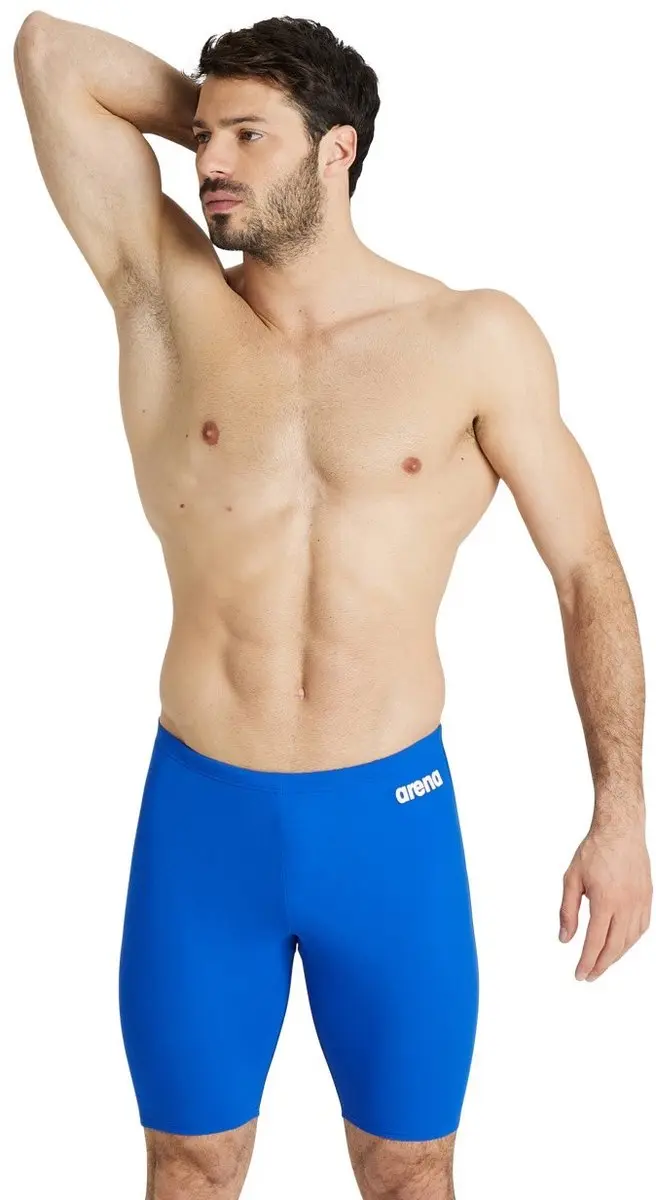 Arena Team Solid Swim Jammer - afbeelding 6 van 6