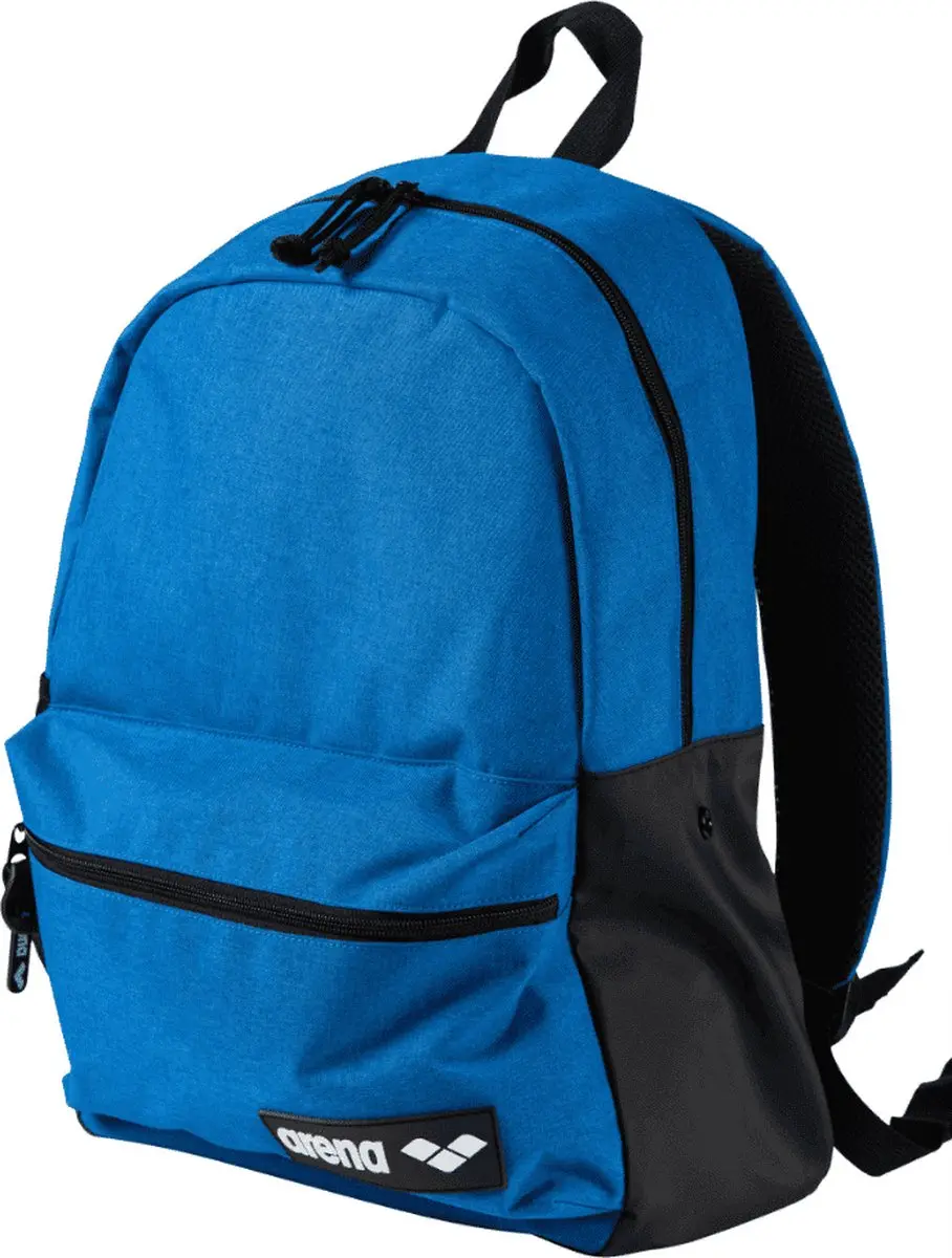 Arena Team Backpack 30 - Navy Melange - afbeelding 4 van 6