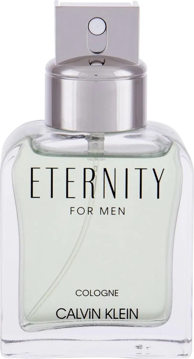 Calvin Klein Eternity For Men Herenparfum 50ml