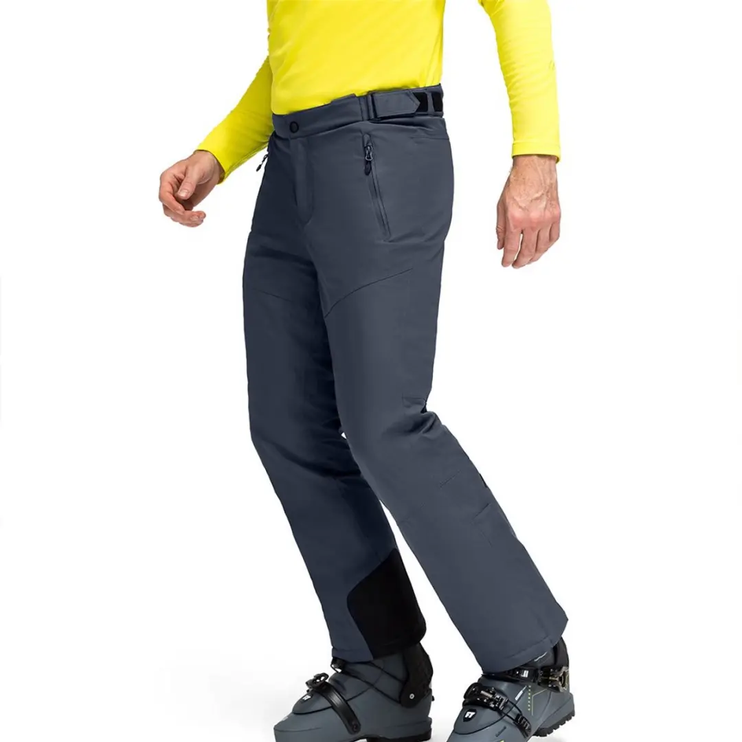 Maier Sports Anton 2 Skibroek - Graphite - 24 - afbeelding 5 van 6