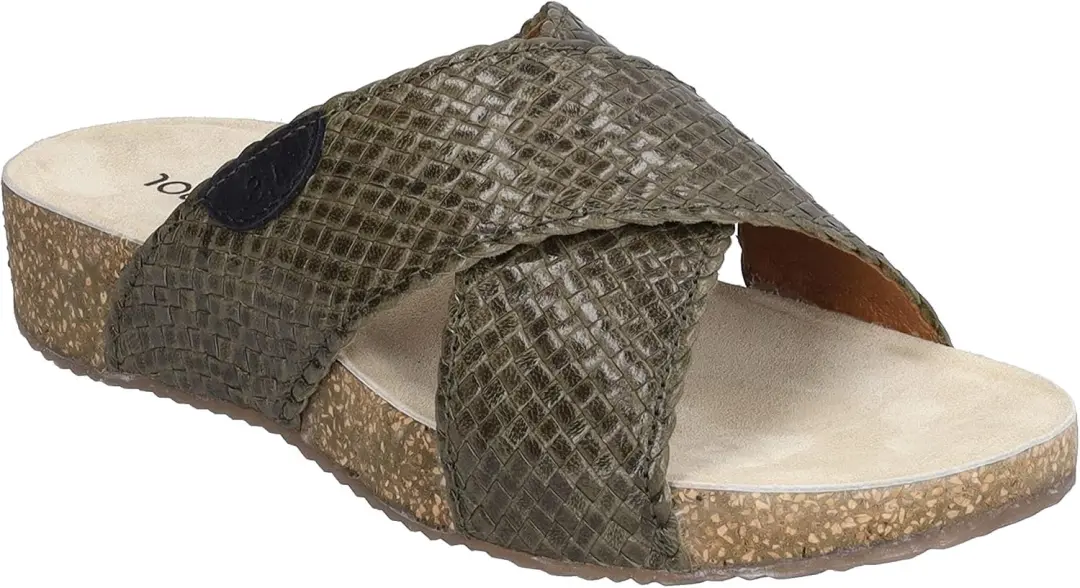Josef Seibel Tonga 70 Dames Sandalen