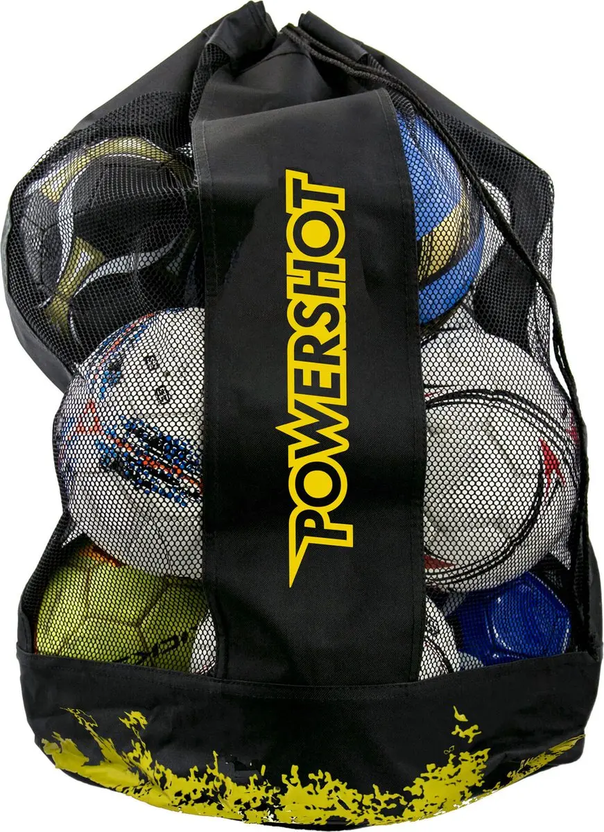 Zak voor 8 ballonnen