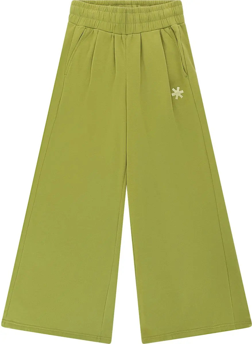 Osaka Women Wide Leg Sweatpants Ferite