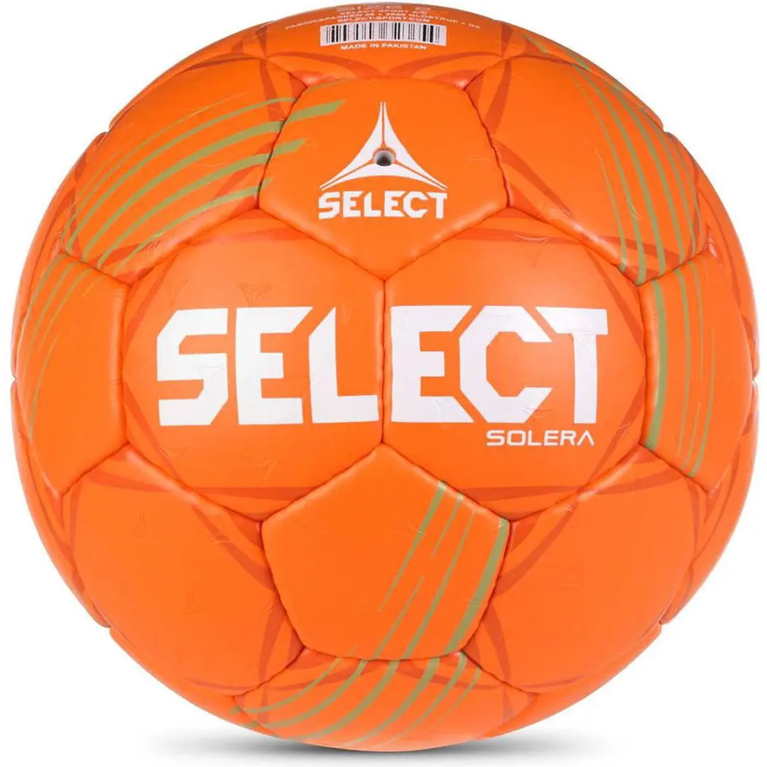 Select Solera V24 Handbal - Maat 1 - afbeelding 2 van 6