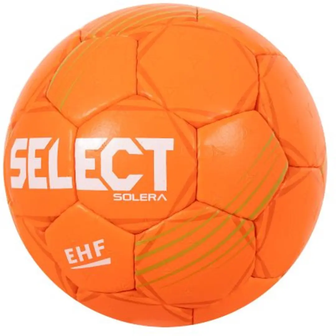 Select Solera V24 Handbal - Maat 1 - afbeelding 5 van 6
