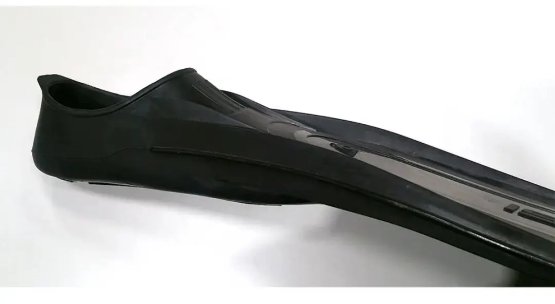 Cressi Pro Star Vinnen - Zwart - Maat 45-46 - afbeelding 2 van 6