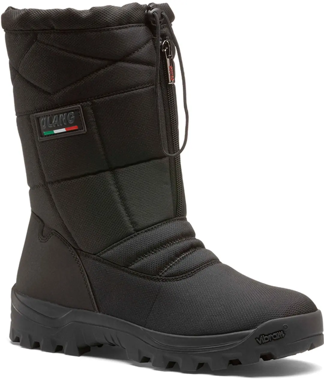 Olang Oslo Snowboot Snowboots Mannen