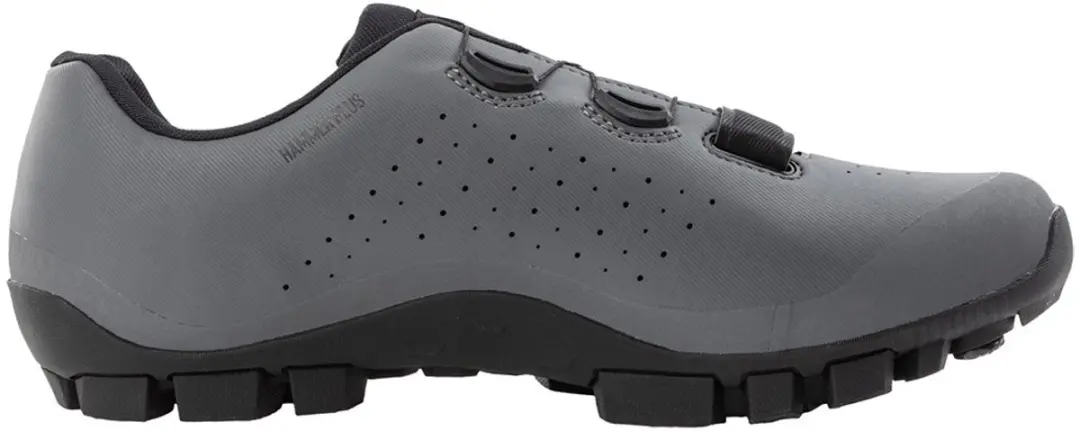 Northwave Hammer Plus MTB Schoenen - Donkergrijs - 46 - afbeelding 4 van 5