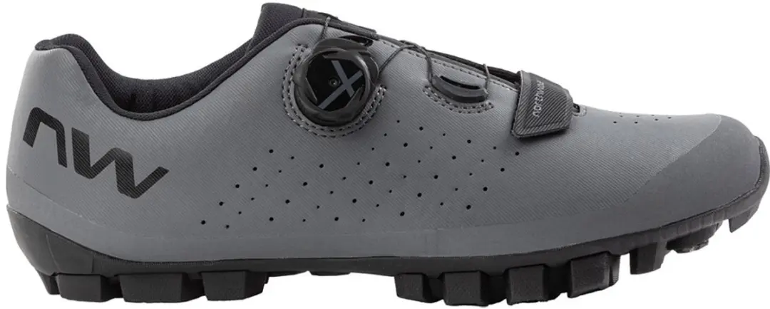 Northwave Hammer Plus Xc-gravel Schoenen Grijs EU 46