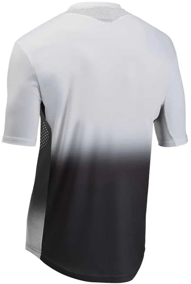 Northwave Edge 2 Enduro Trui - Light Grey/Black - L - afbeelding 2 van 2