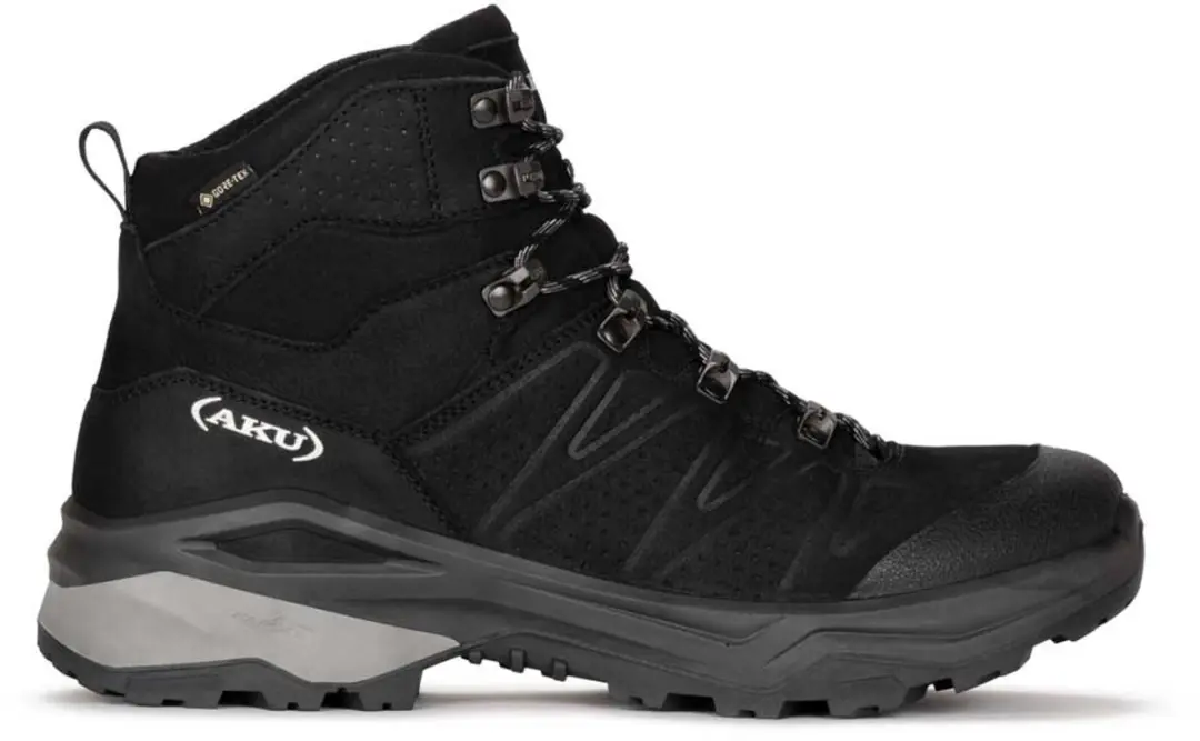 Aku Adapta Nubuck GTX Wandelschoenen - afbeelding 5 van 6