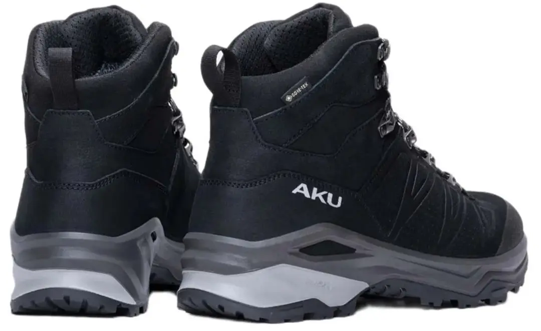 Aku Adapta Nubuck GTX Wandelschoenen - afbeelding 6 van 6