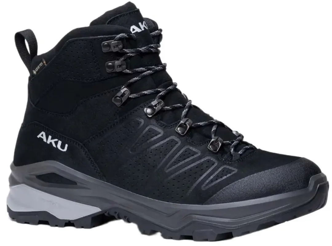 Aku Adapta Nubuck GTX Wandelschoenen - afbeelding 3 van 6