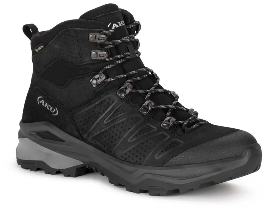 Aku Adapta Nubuck GTX Wandelschoenen
