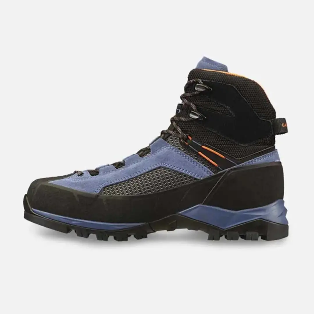 Garmont Tower Trek Gore-Tex Wandelschoenen - Blauw - EU 47 - afbeelding 3 van 4