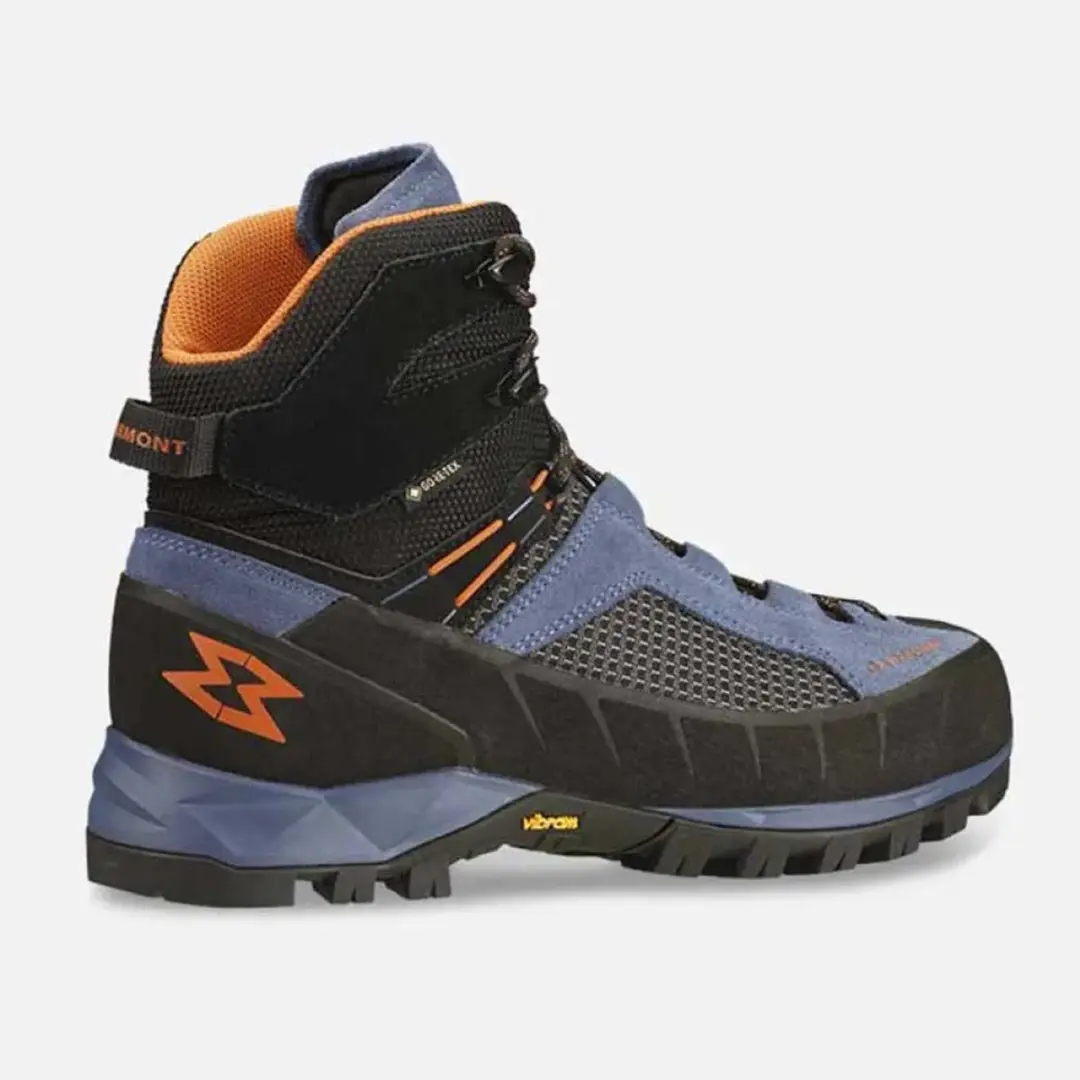Garmont Tower Trek Gore-Tex Wandelschoenen - Blauw - EU 47 - afbeelding 4 van 4