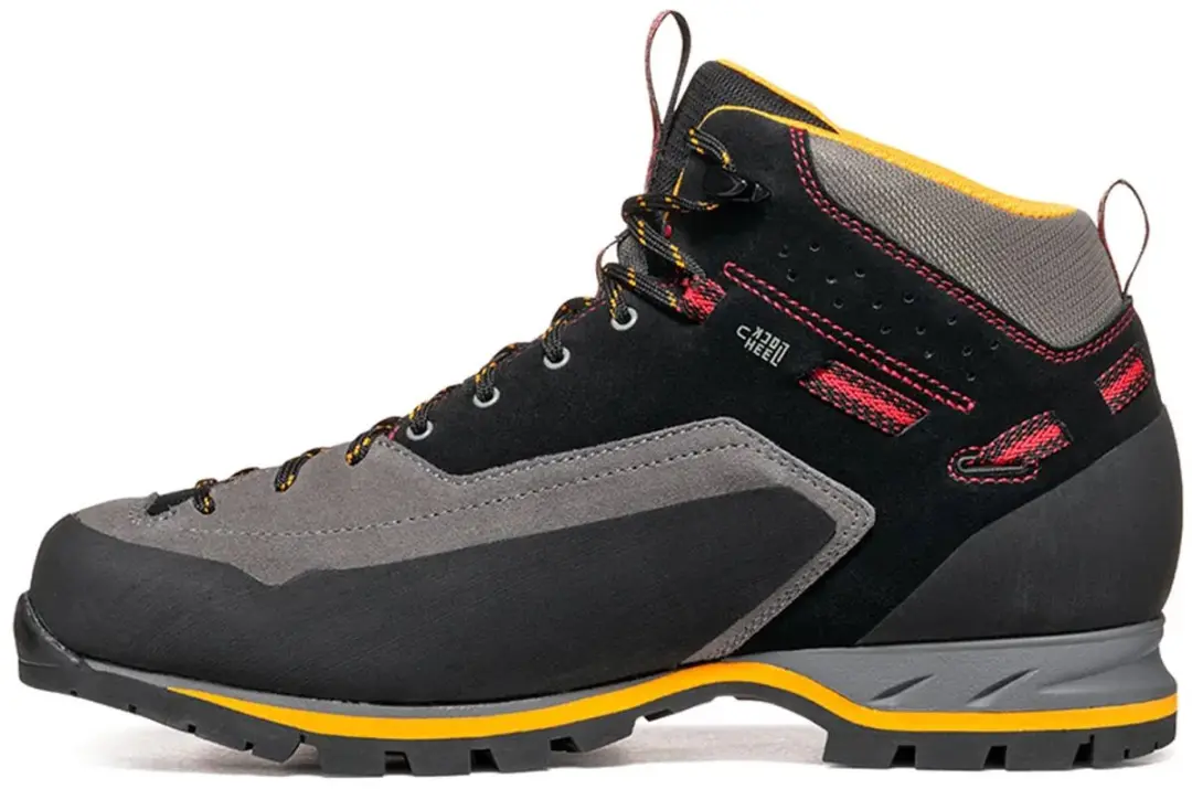 Garmont Vetta Evo Gore-tex® Wandelschoenen Grijs EU 41 - afbeelding 4 van 6