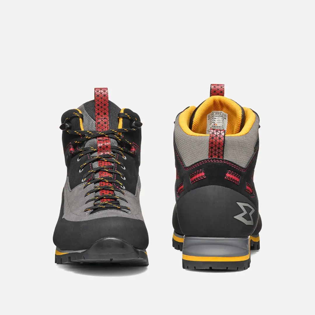 Garmont Vetta Evo Gore-tex® Wandelschoenen Grijs EU 41 - afbeelding 6 van 6