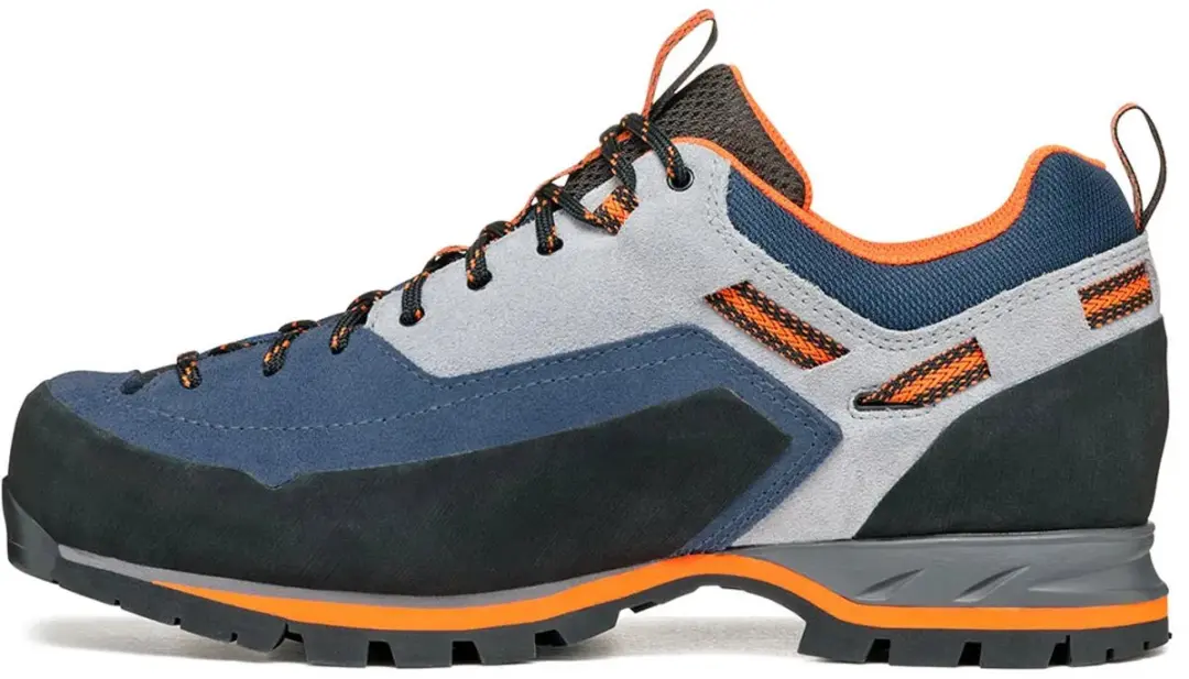 Garmont Dragontail MNT Evo GORE-TEX Approachschoenen - Blauw - afbeelding 4 van 4