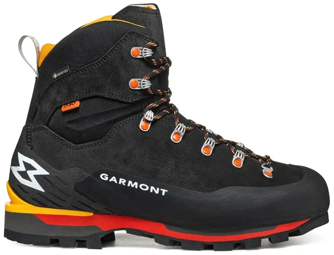 Garmont Pinnacle Evo Gore-Tex Bergschoenen - Zwart - 42.5 - afbeelding 4 van 4