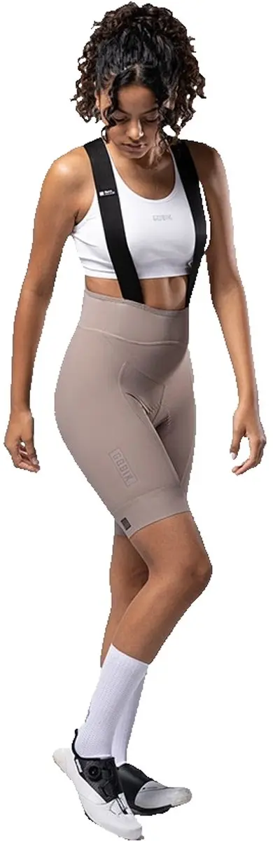Gobik Matt 2.0 K9 Fietsbroek Grijs XL Vrouw