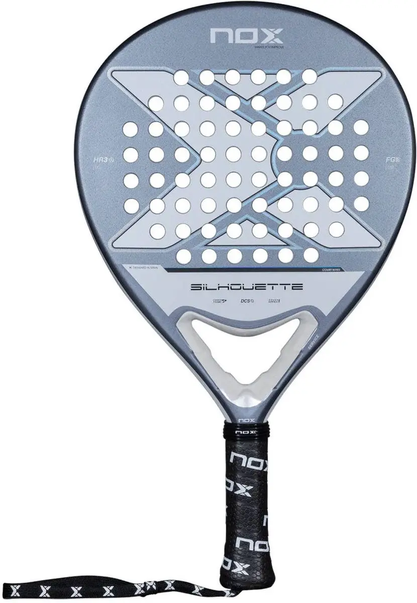 Nox X-one Silhoutte 26