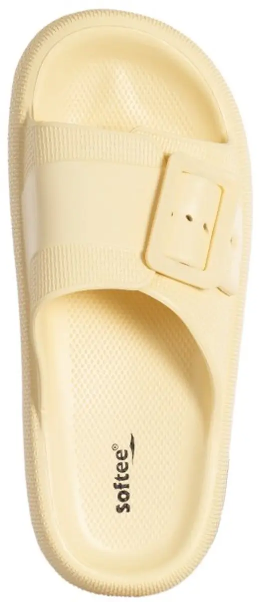 Softee Hook-slippers Lima - afbeelding 2 van 3