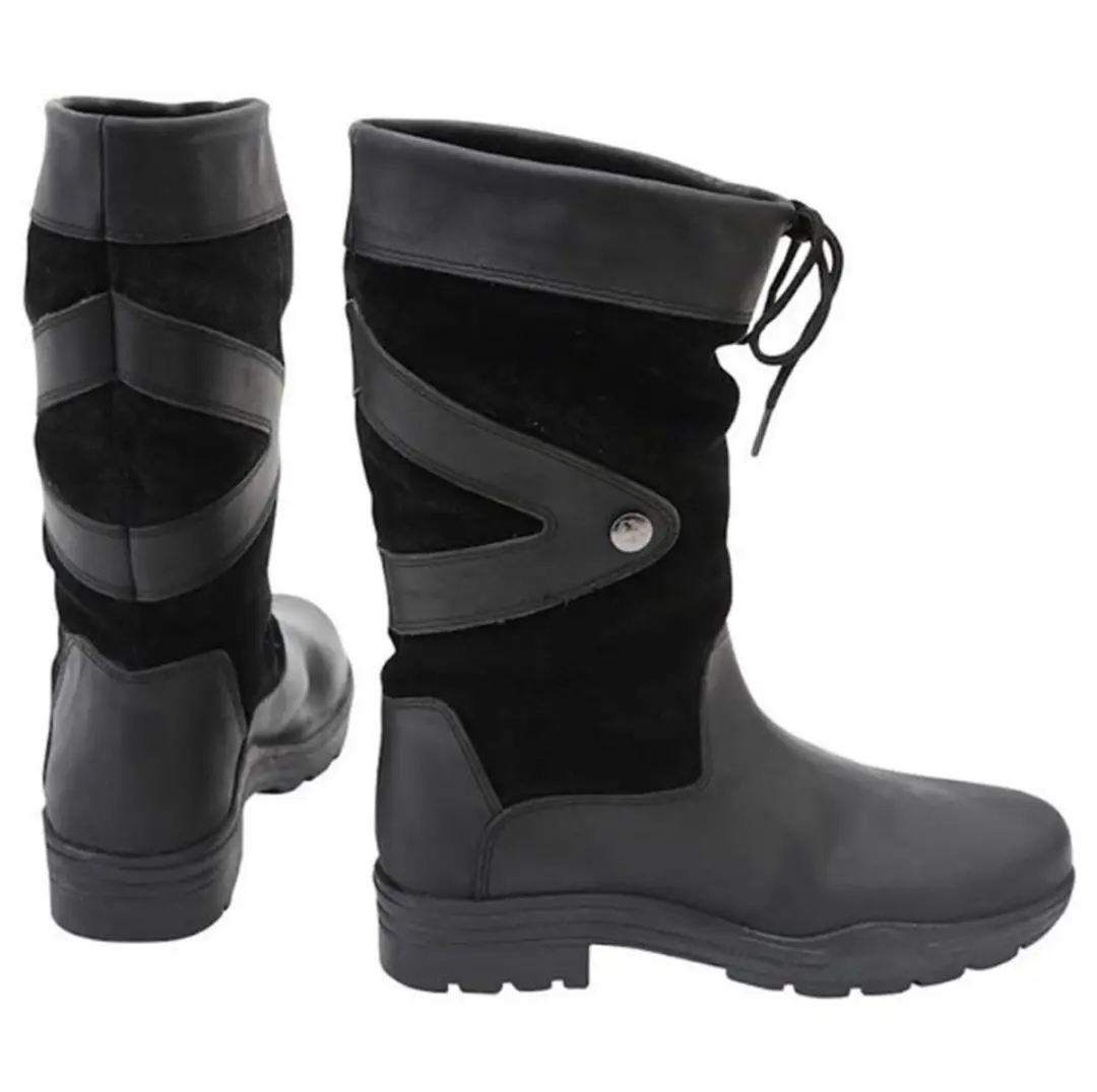 Horka Greenwich Outdoorlaarzen Unisex