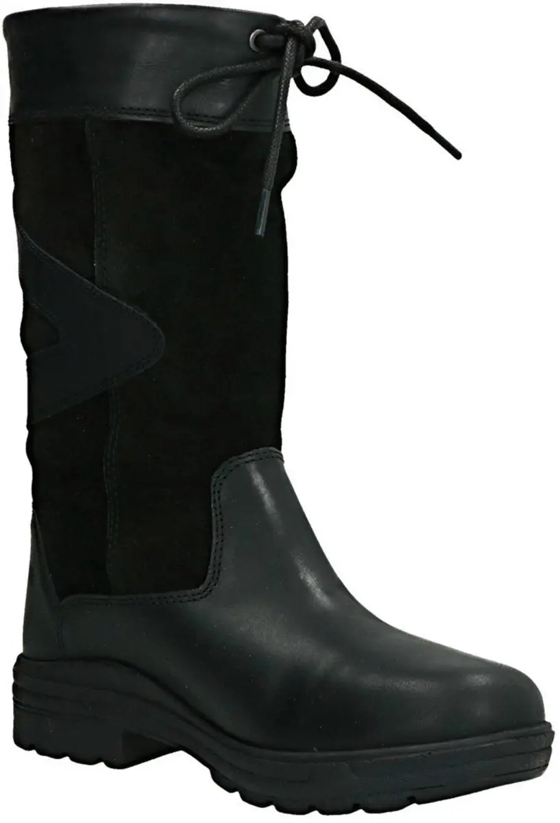 Horka Greenwich Outdoorlaarzen Unisex - afbeelding 6 van 6
