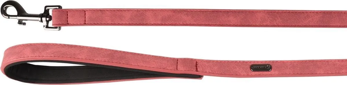 Flamingo Delu Looplijn Rood 1,3m 20mm