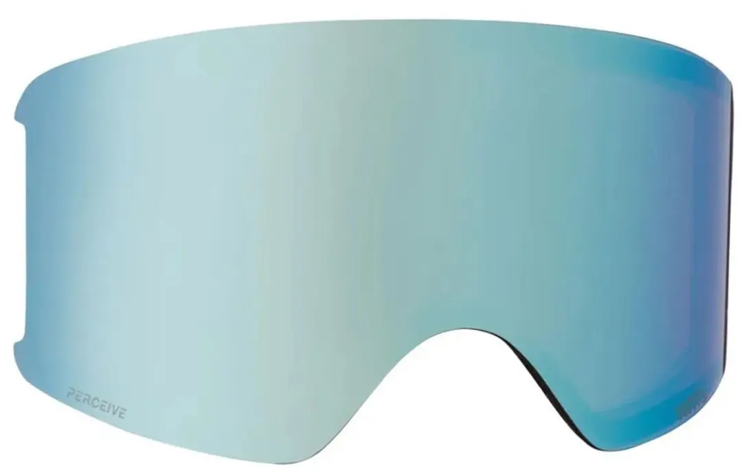 Anon Wm3 Perceive Lens Blauw Perceive Variable Blue/CAT2