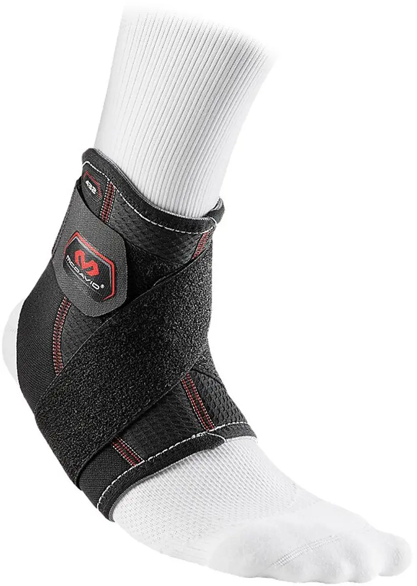 McDavid Enkelbrace 432 Figure-8 Straps